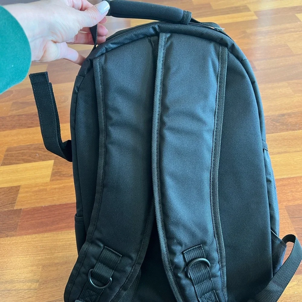 New, never used Ultimaxx Camera/Camcorder Professional Backpack with tags